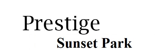 Prestige Sunset Park Logo